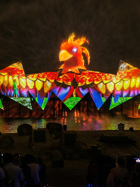 Go City Singapore Explorer Pass: Choose 2 to 7 Attractions - Image 1